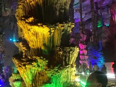 -泰安地下龙宫景区