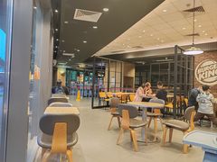 -汉堡王(嘉定宝龙城市广场)