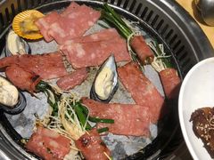-8080美食汇自助烤肉火锅餐厅(镇江宝龙店)