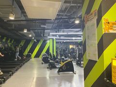 -光猪圈健身(津投广场店)