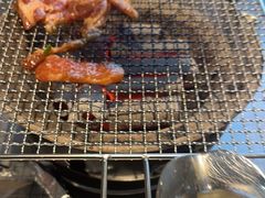-合易泓烤肉•首创生椰大油边(宁山路店)