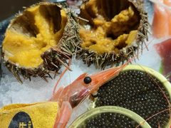 -吉兆·料理(红梅南路店)