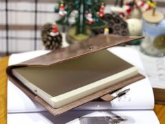-猛犸手作·皮具·diy团建·礼品定制(新华路店)