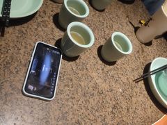 -绿茶餐厅(coco park 店)
