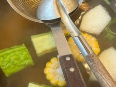 -潮汕•草根牛肉档(中江路店)