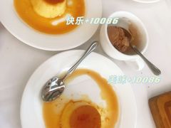 -火车头法国西餐厅