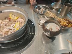 -椰庭·椰子鸡·创意玩家(晶耀前滩店)
