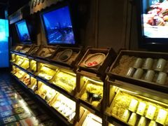 -云海肴·汽锅鸡·云南菜(天津国金汇店)