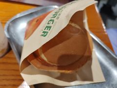 -魏斯理汉堡(西安沣东吾悦店)