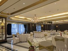 大堂-滨河味道(北大街店)