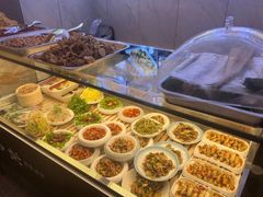 -拾柴熏酱-鲜虾水饺(群力店)