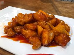 -酸婆娘江湖川菜(紫竹路店)