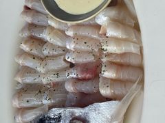 -Tuna maki寿司(苏州中心商场店)