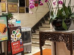 -北园酒家(小北路店)