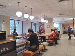 -肯德基(西桥店)