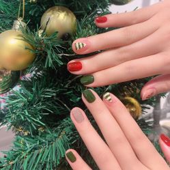 -H12 STAR日式美甲美睫专门店