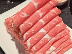 -南门涮肉(上海二店)