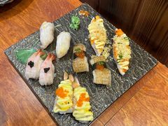 -鸟鹏烧鸟居酒屋(熙龙湾店)