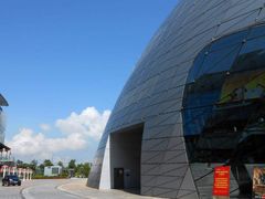 -保利国际影城(保利文化广场店)