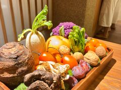 -无味舒食(环岛路店)