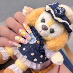 -StartNail美甲