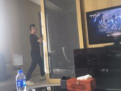 -东莞虎门美思威尔顿酒店