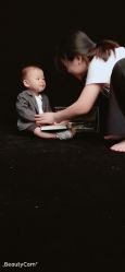-哈喽BABY儿童摄影