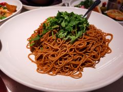 葱油拌面-Solo(衡山路店)