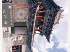 -丹噶尔古城