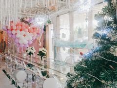 大堂-天空花园餐吧·生日·团建(南山店)