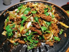 -京味斋·北京烤鸭(北京南站洋桥店)