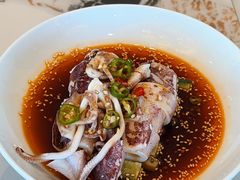 -不仔客海鲜·烧烤·270度海景餐厅(大东海店)