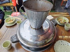-老船夫石锅苗苗鱼·老字号(三道堰总店)