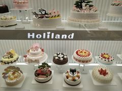 -好利来(团结湖店)