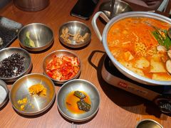 -春熙台韩国料理·章鱼肥牛(西丽店)