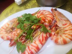 -天天海鲜城·海鲜大排档(新溪店)