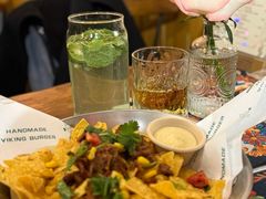 -VIKING SALOON西部美式烟熏烤肉(和平路店)