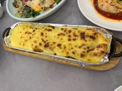 -红菜坊·烤鸭·川鲁宴(石园店)