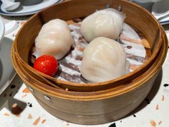 招牌虾饺皇-点都德(中海环宇荟店)