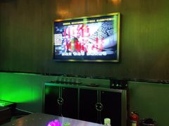 -帝凯乐量贩式KTV(深影国际影城店)