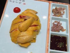 -高老庄新家宴(北斗星广场店)