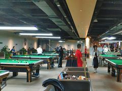 -云川台球(马甸店)