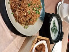 -广州逸林假日酒店·四季桃源中餐厅(白云山风景区店)