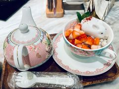 -椰子不语 椰子鸡火锅(淮海店)