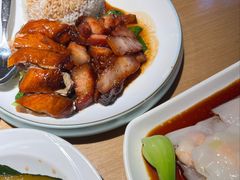-昌勝香港深井烧鹅(新年华店)