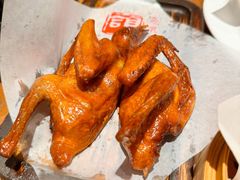 金牌乳鸽-鸽味轩·粤菜小馆(高楼门总店)