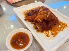 -潮喜竹溪荔湖酒家(荔枝湾店)