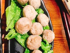 -八宝牛潮汕鲜牛肉火锅(净月店)