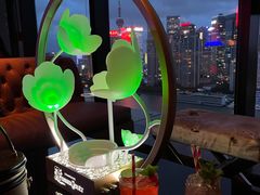 -上海外滩英迪格酒店