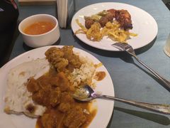 -恒河传奇印度餐厅GANGES